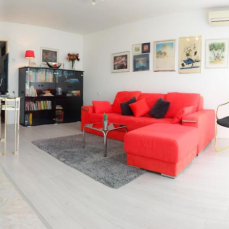 La Stella Apartment Split Luaran gambar