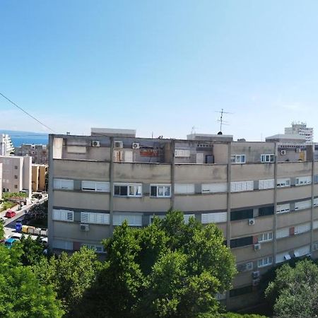 La Stella Apartment Split Luaran gambar