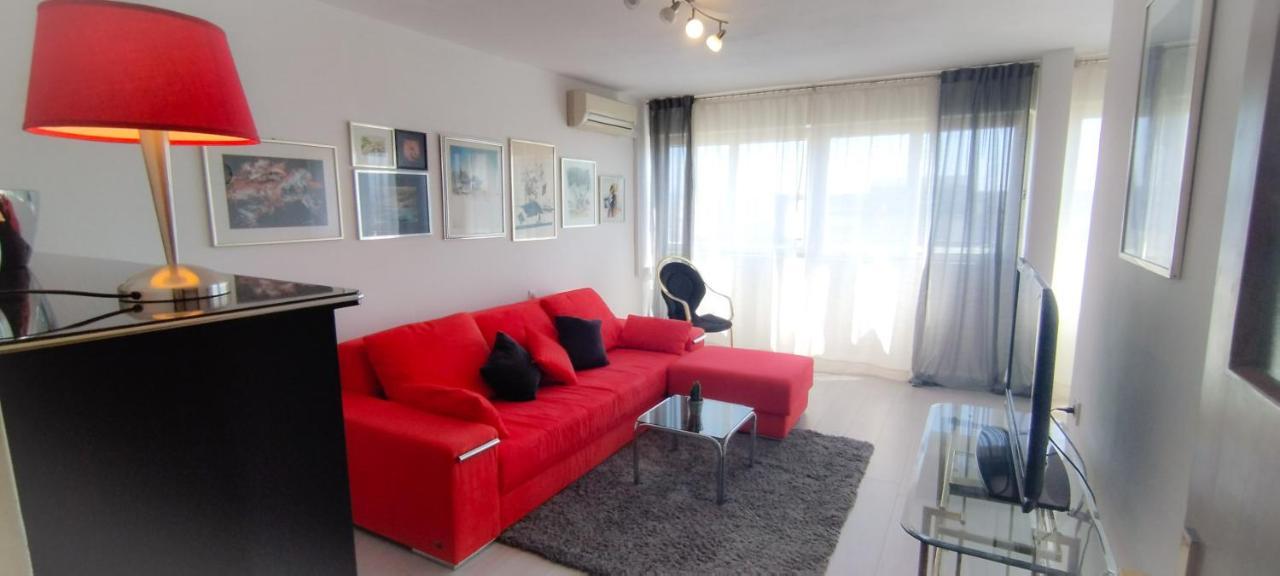 La Stella Apartment Split Luaran gambar