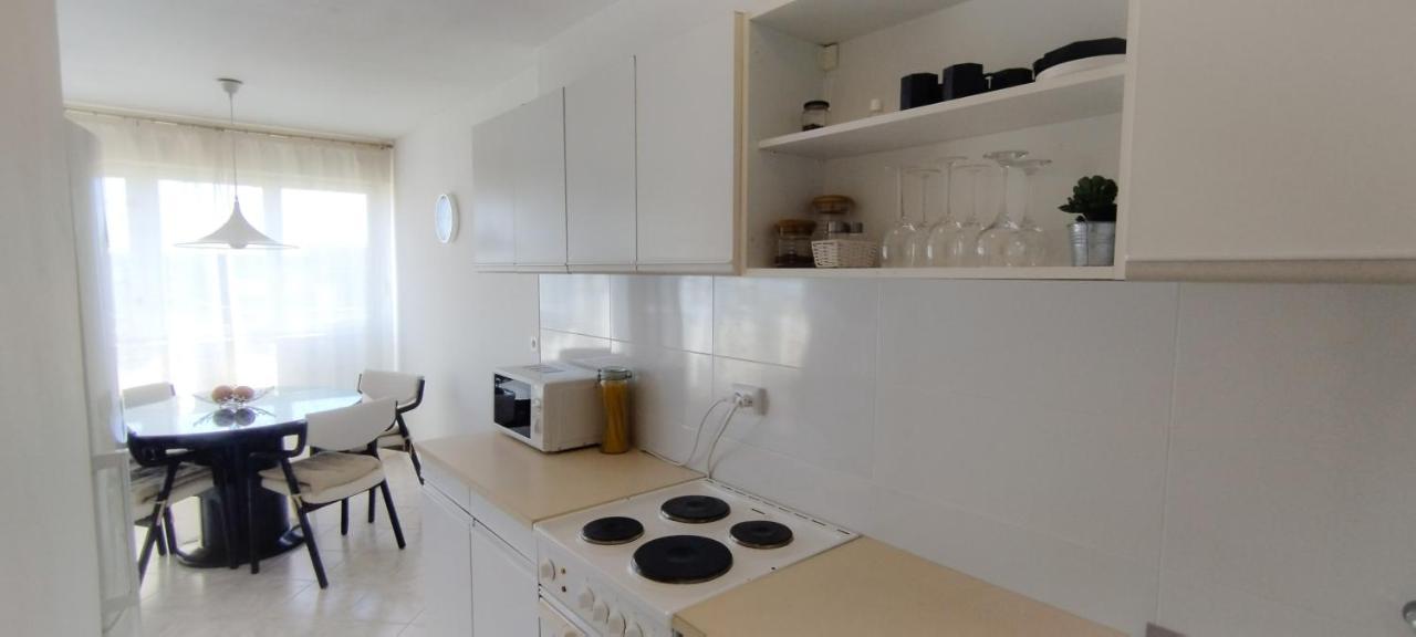 La Stella Apartment Split Luaran gambar