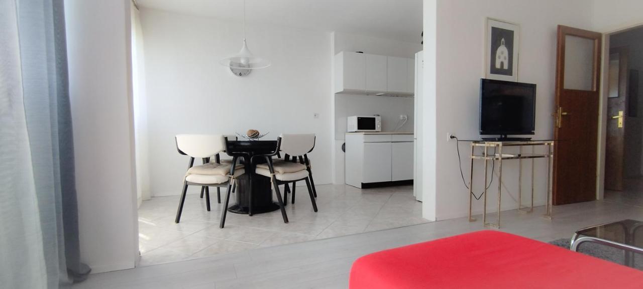 La Stella Apartment Split Luaran gambar