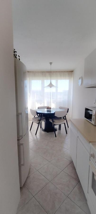 La Stella Apartment Split Luaran gambar