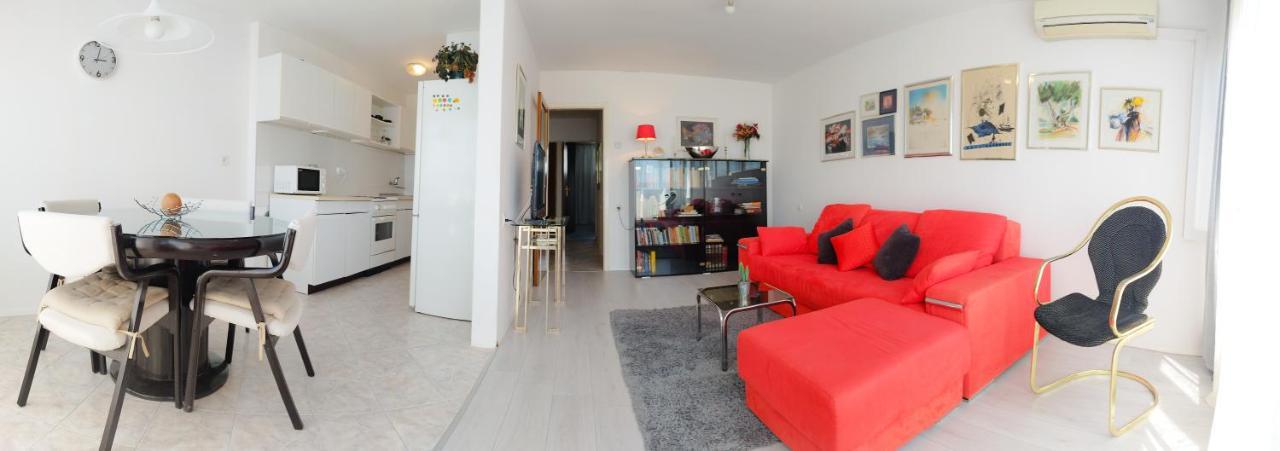 La Stella Apartment Split Luaran gambar