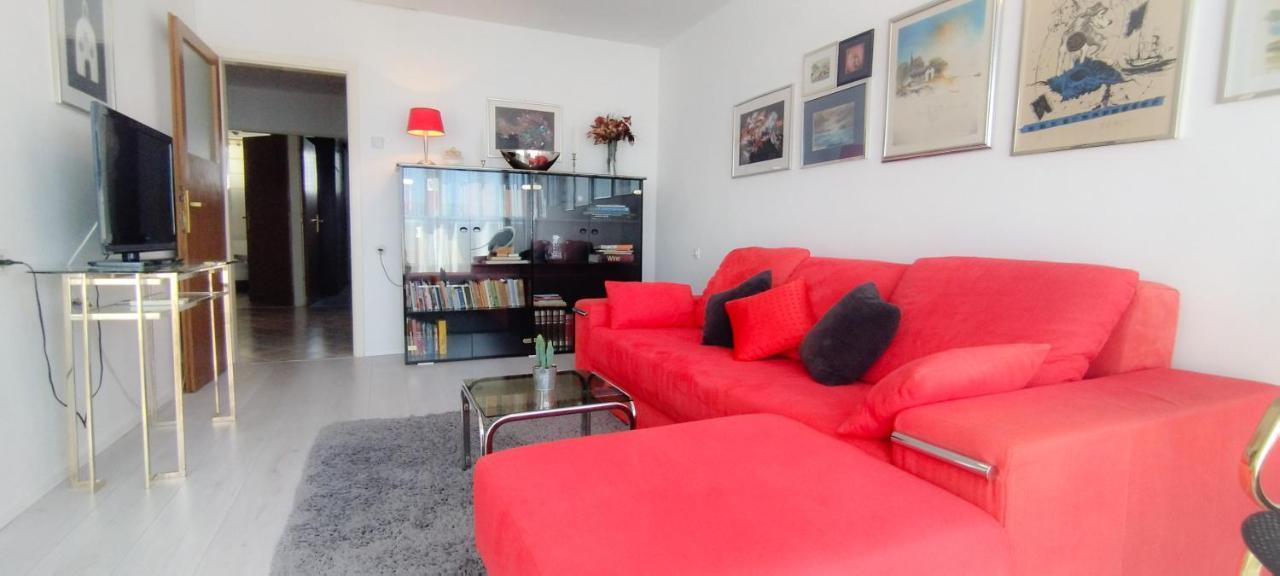 La Stella Apartment Split Luaran gambar
