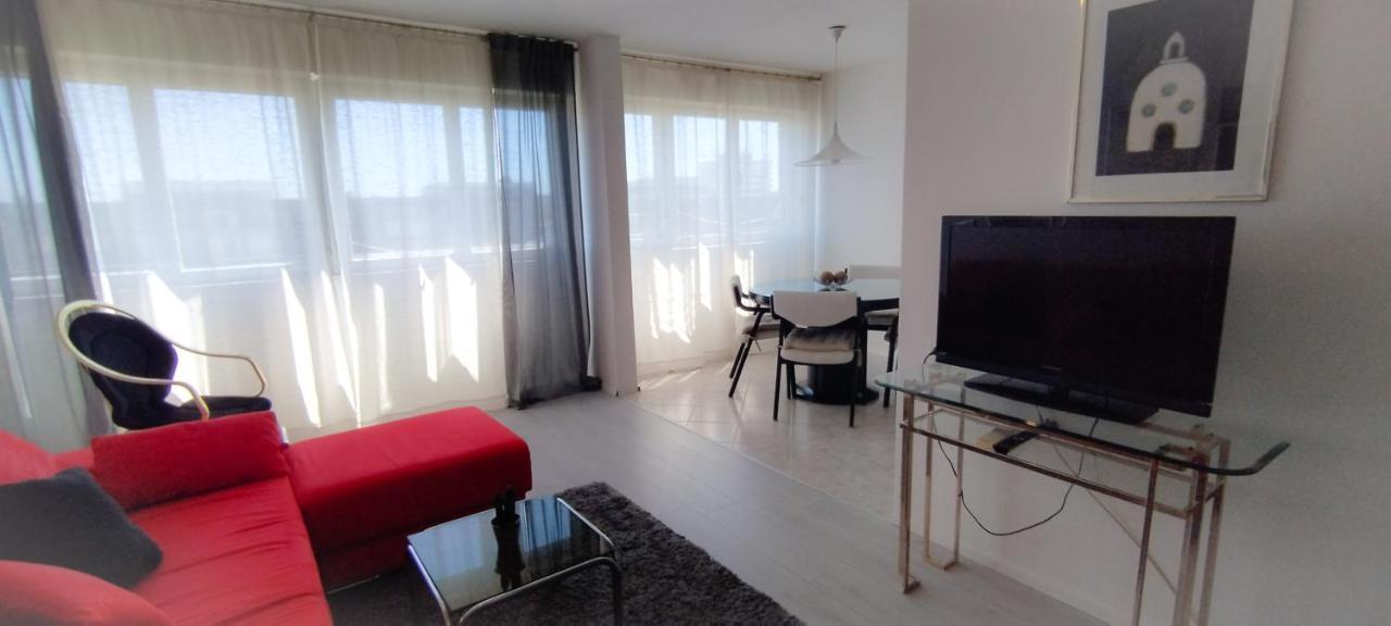 La Stella Apartment Split Luaran gambar
