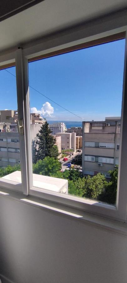 La Stella Apartment Split Luaran gambar