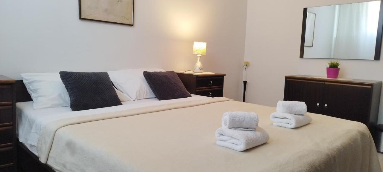 La Stella Apartment Split Luaran gambar