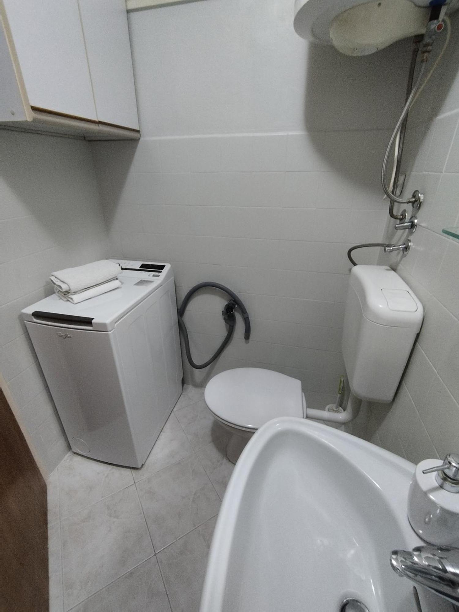 La Stella Apartment Split Luaran gambar